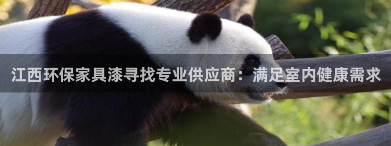杏耀平台已注册入口：江西环保家具漆寻找专业供应商：满足室内健