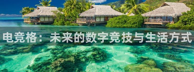 雷火电竞下载app：电竞格：未来的数字竞技与生活方式
