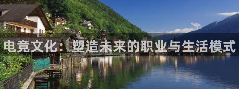 雷火电竞提款多久能到：电竞文化：塑造未来的职业与生活模式